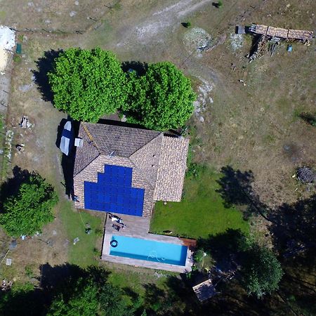 Entre Chevreuil Et Cerf Villa Belin-Beliet Kültér fotó