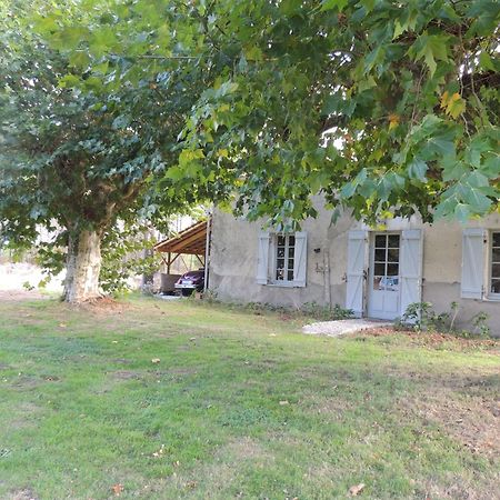 Entre Chevreuil Et Cerf Villa Belin-Beliet Kültér fotó